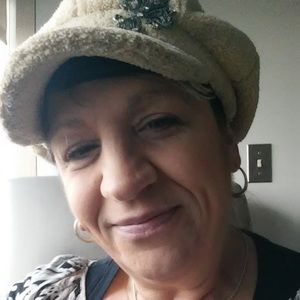 Meet your Posher, Tammy